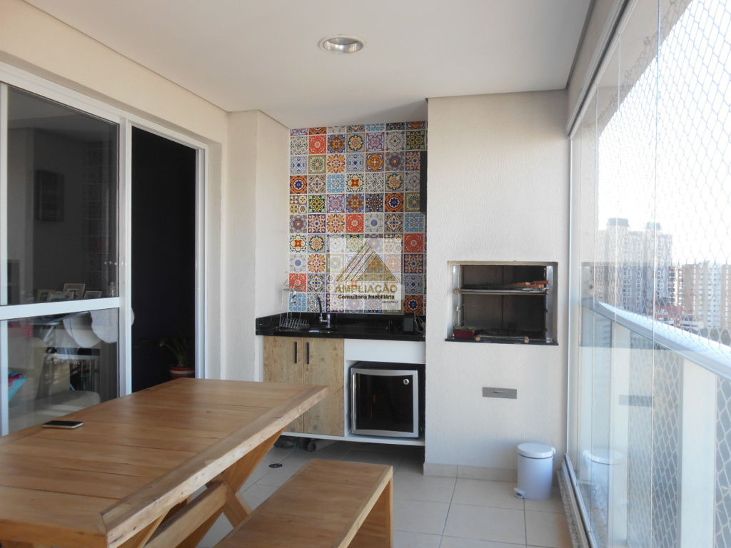 Apartamento para Venda - Morumbi