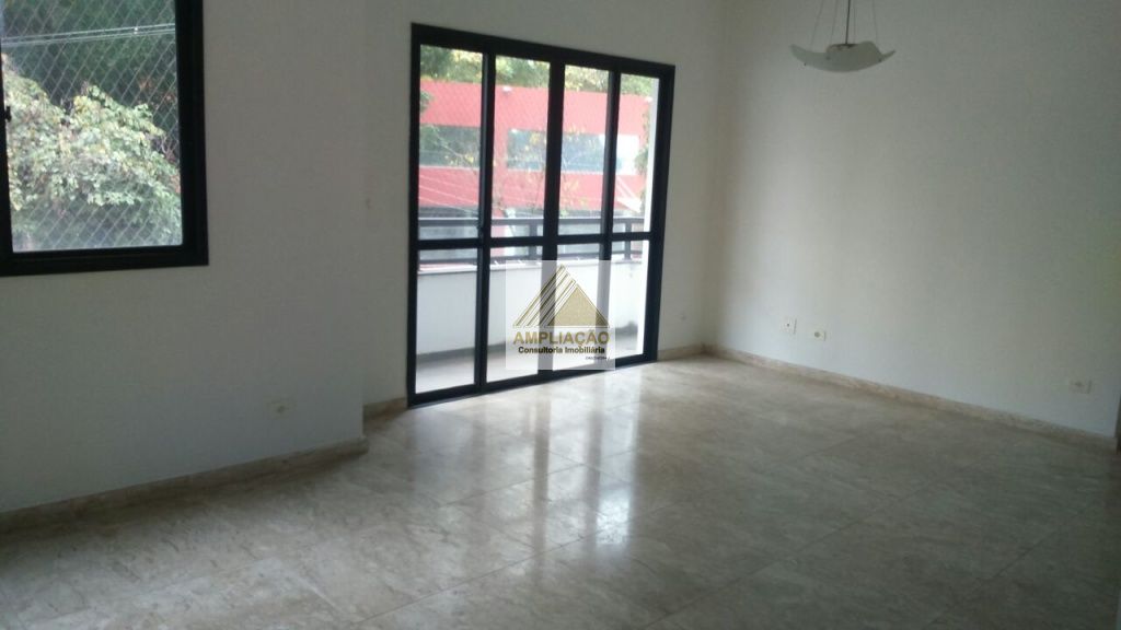 Apartamento para Venda - Panamby
