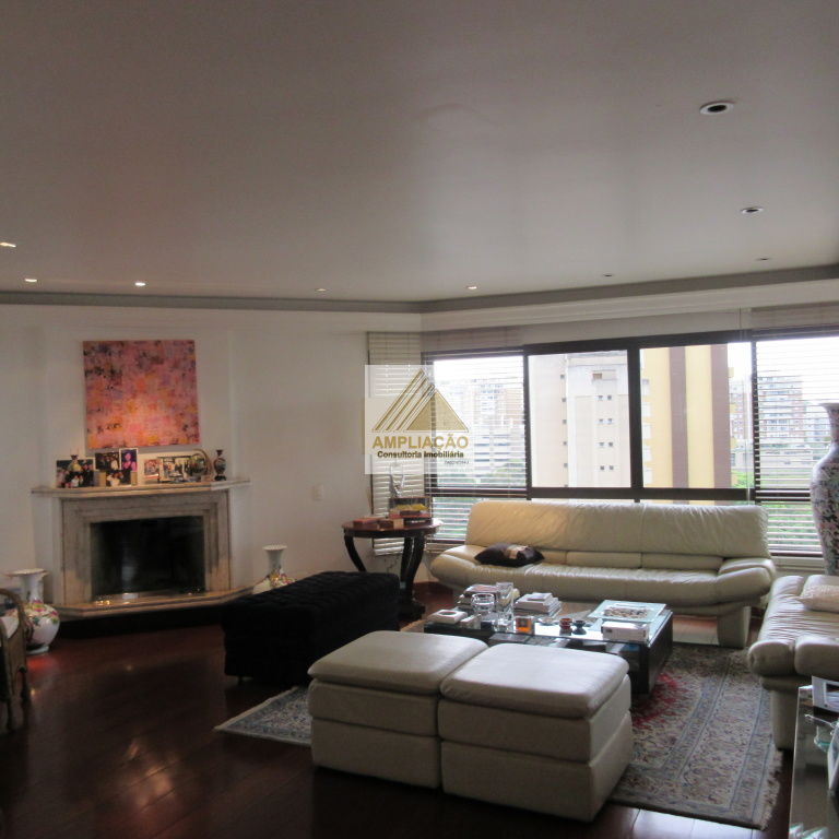 Apartamento para Venda - Panamby