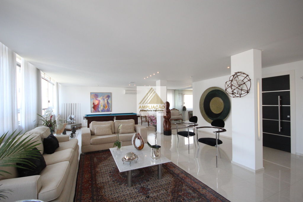 Apartamento para Venda - Higienópolis