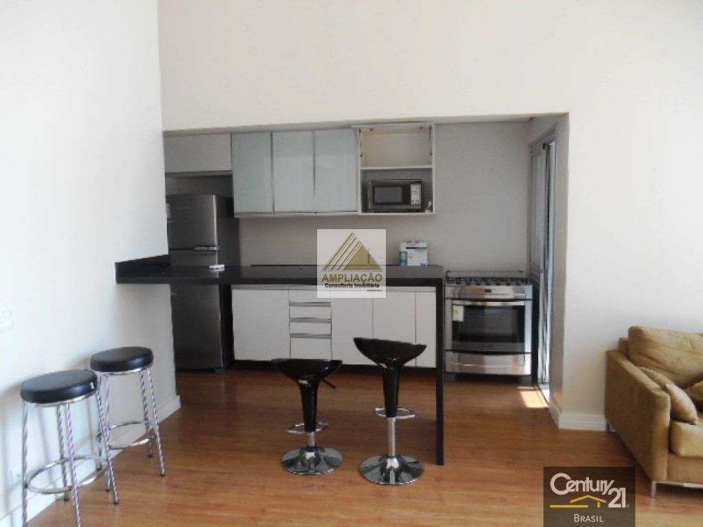 Apartamento para Venda - Morumbi