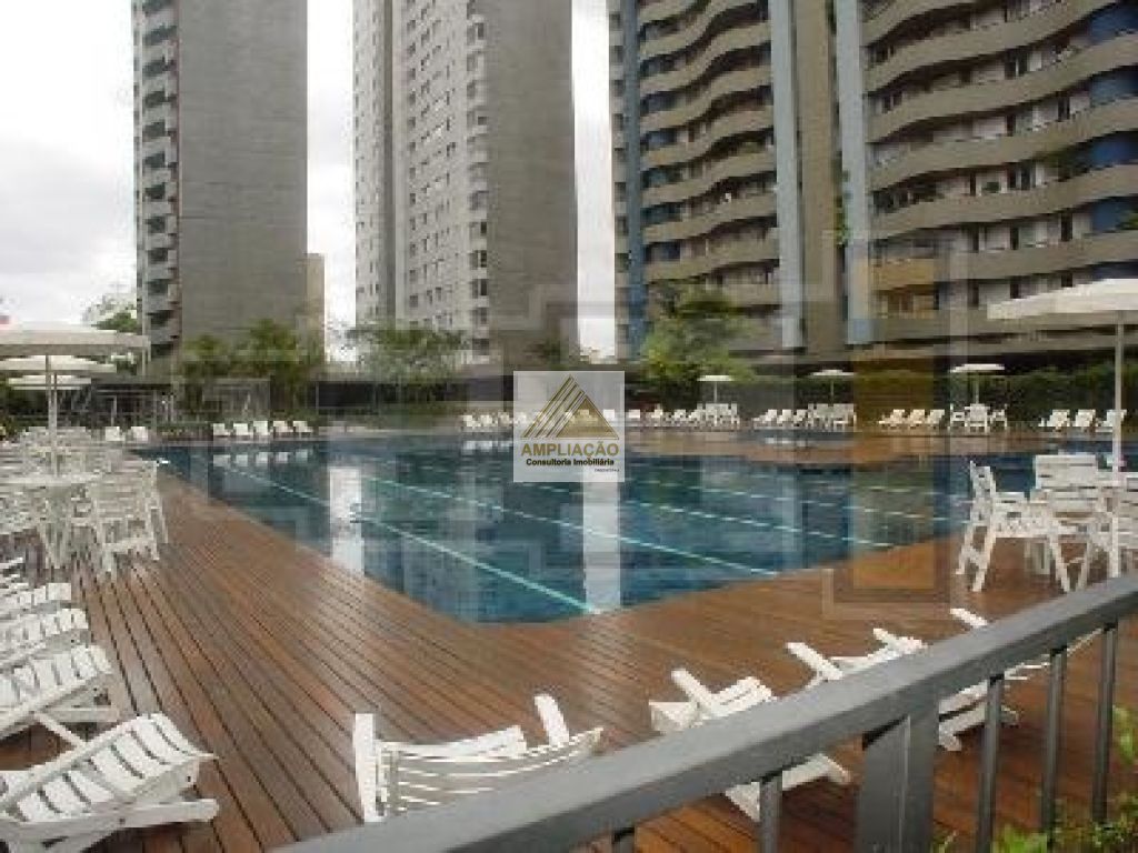Apartamento para Venda - Morumbi