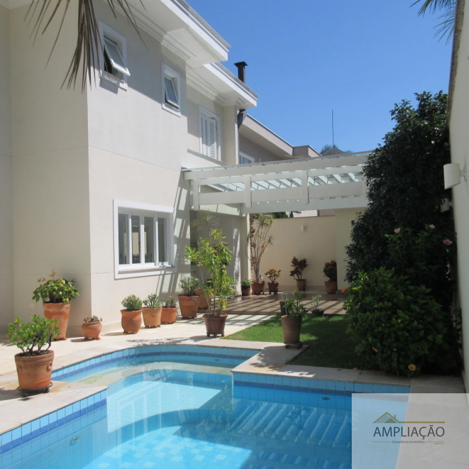 Casa em Condominio para Venda - Morumbi