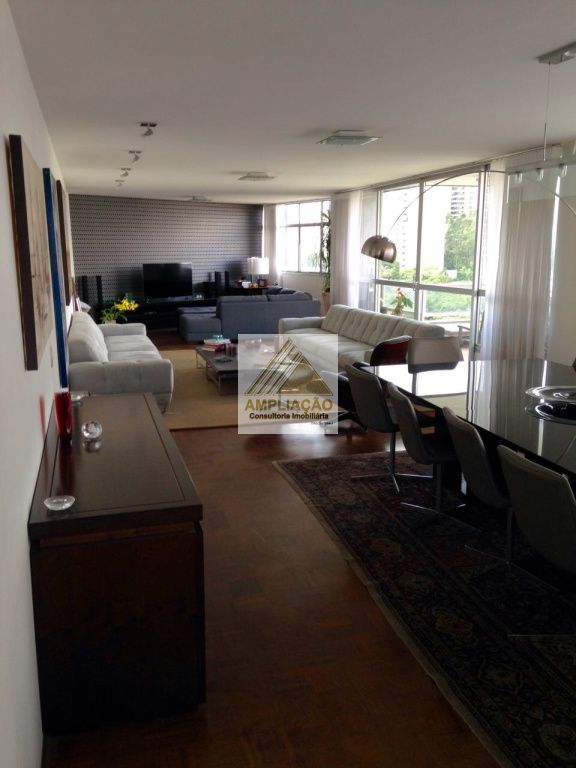 Apartamento para Venda - Vila Suzana