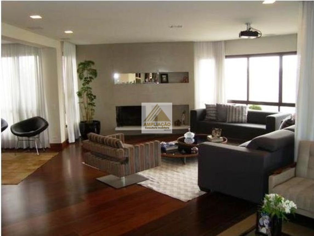 Apartamento para Venda - Panamby