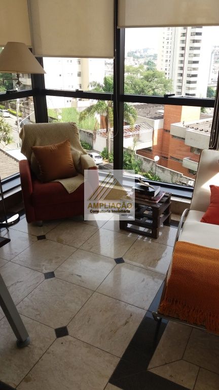 Apartamento para Venda - Morumbi