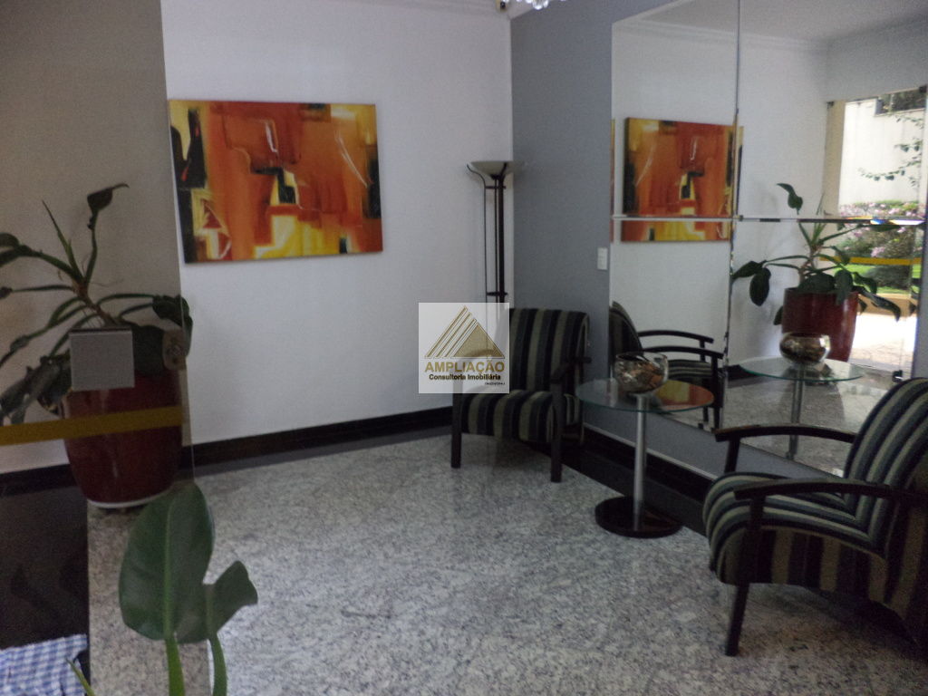 Apartamento para Venda - Morumbi