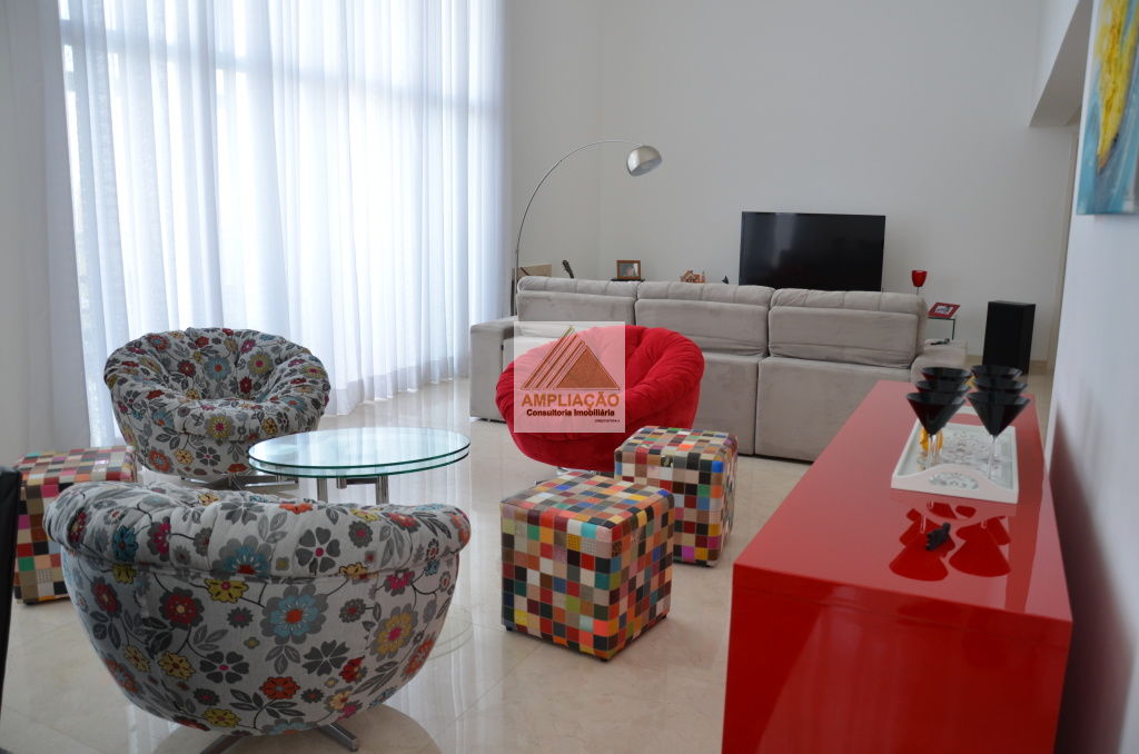 Apartamento para Venda - Panamby