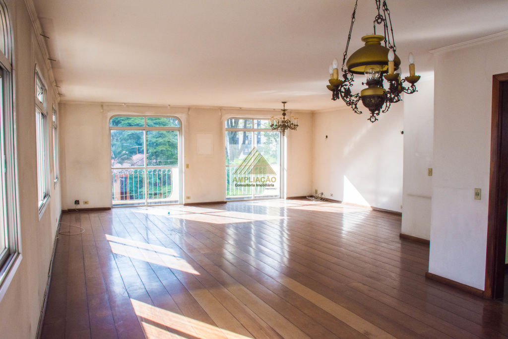Apartamento para Venda - Itaim Bibi
