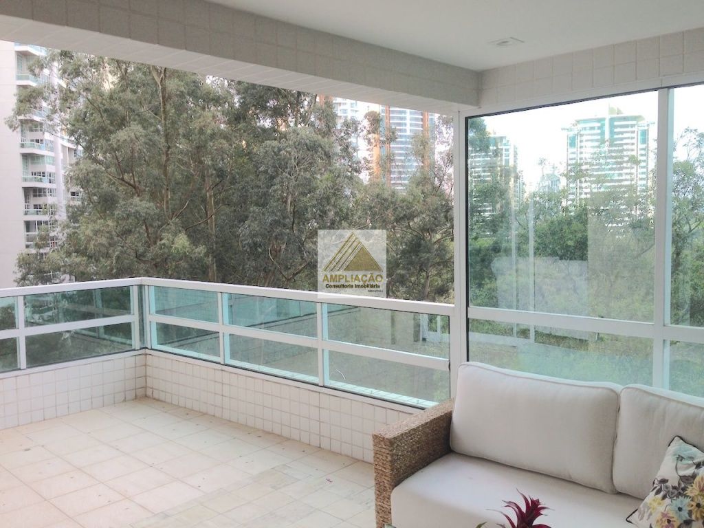 Duplex para Venda - Parque do Morumbi