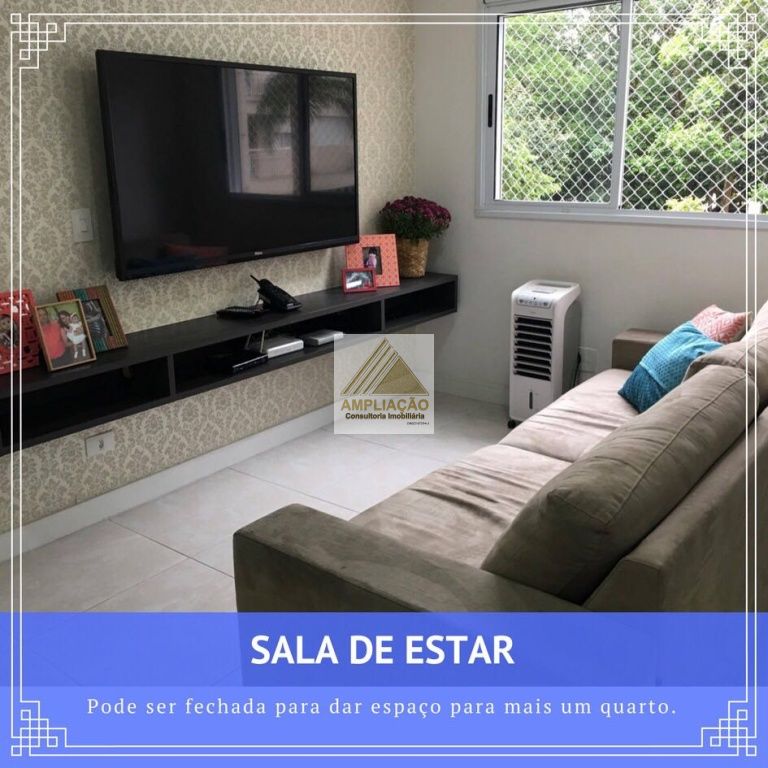 Apartamento para Venda - Morumbi