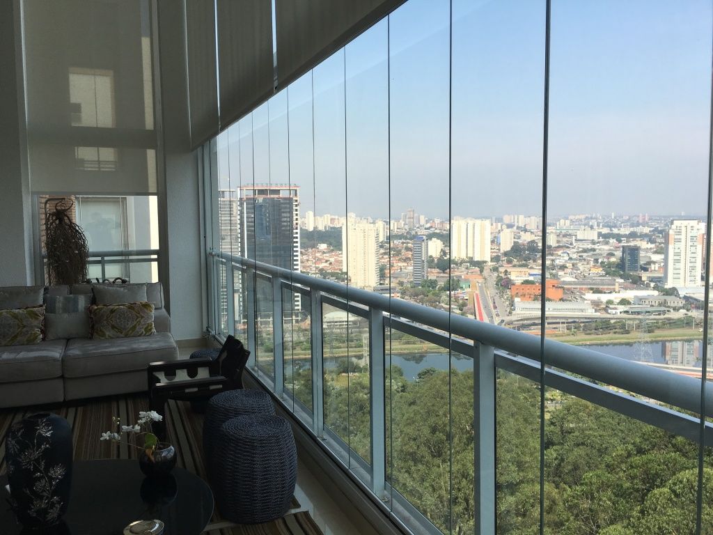 Apartamento para Venda - Panamby