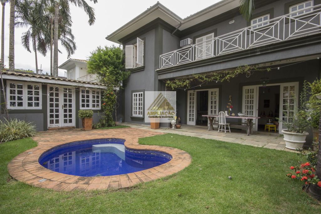 Casa Assobradada para Venda - Morumbi