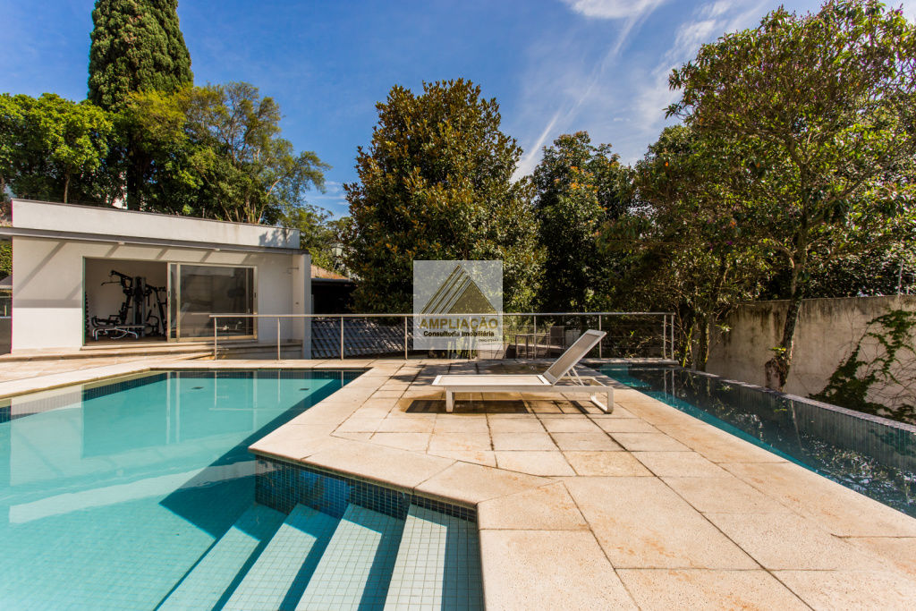Casa Assobradada para Venda - Morumbi