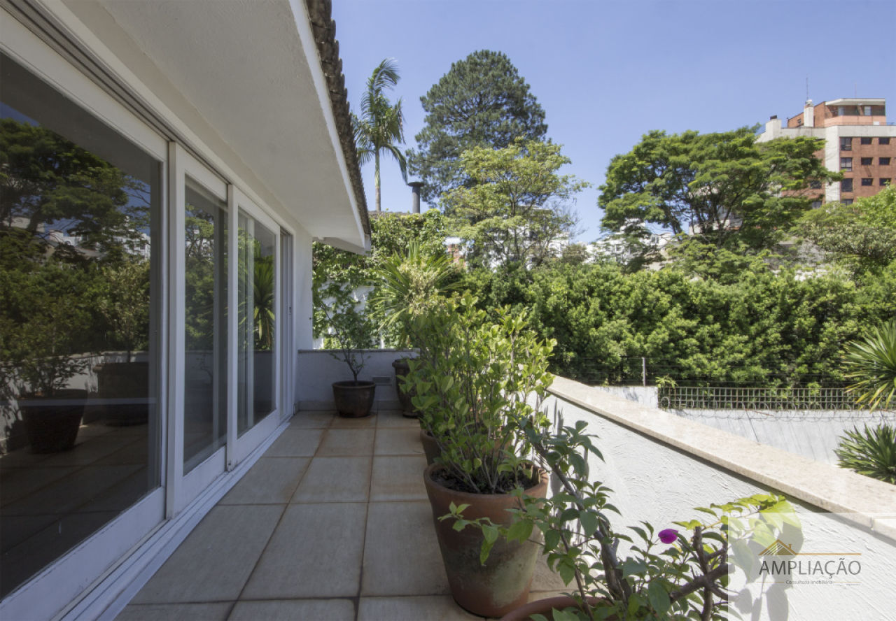 Casa em Condominio para Venda - Morumbi