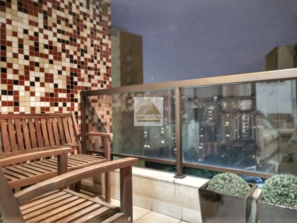 Apartamento para Venda - Morumbi