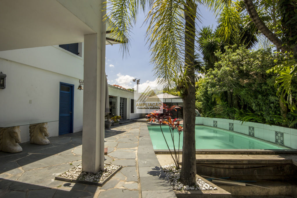 Casa Assobradada para Venda - Morumbi