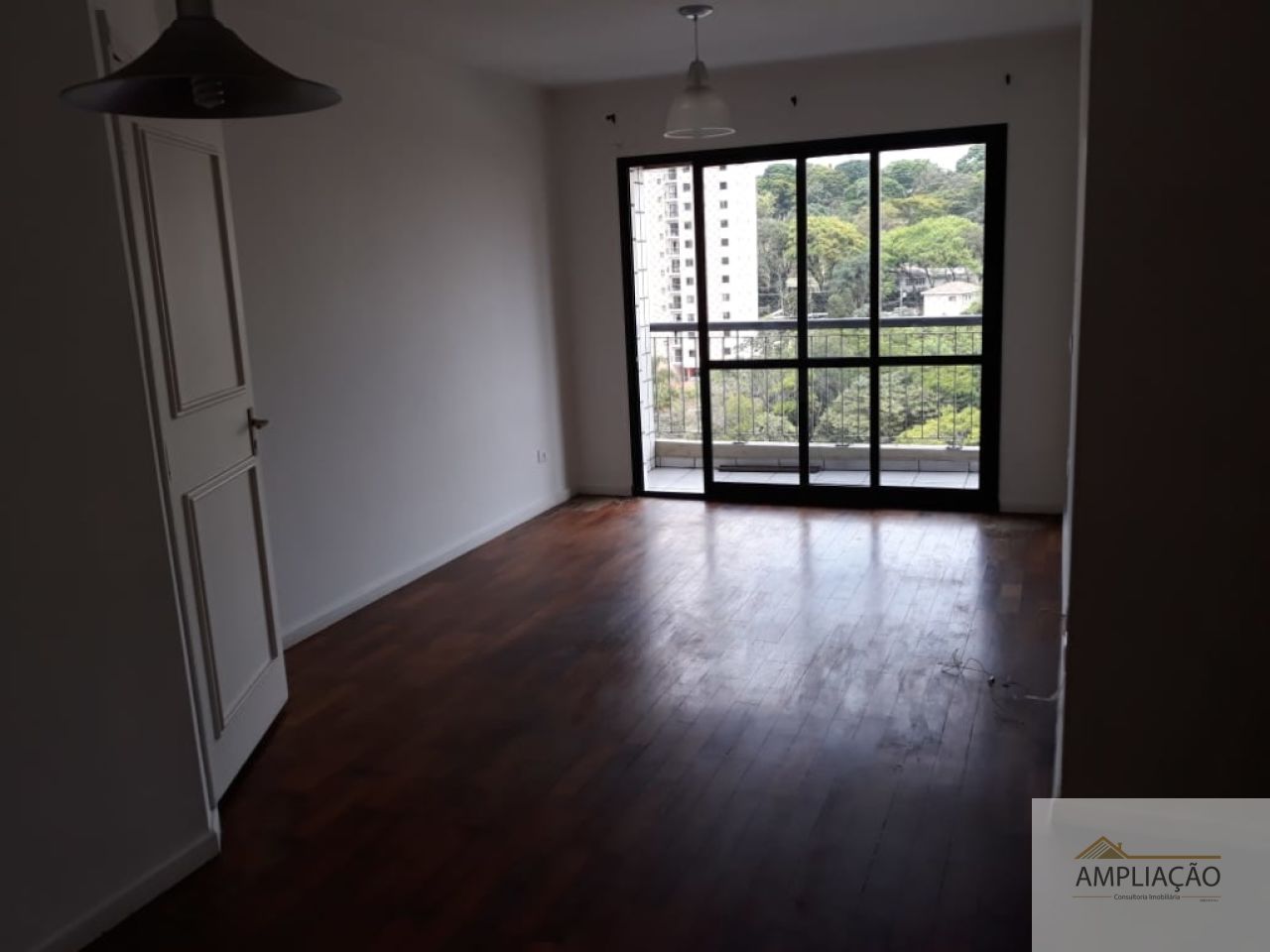Apartamento para Venda - Morumbi