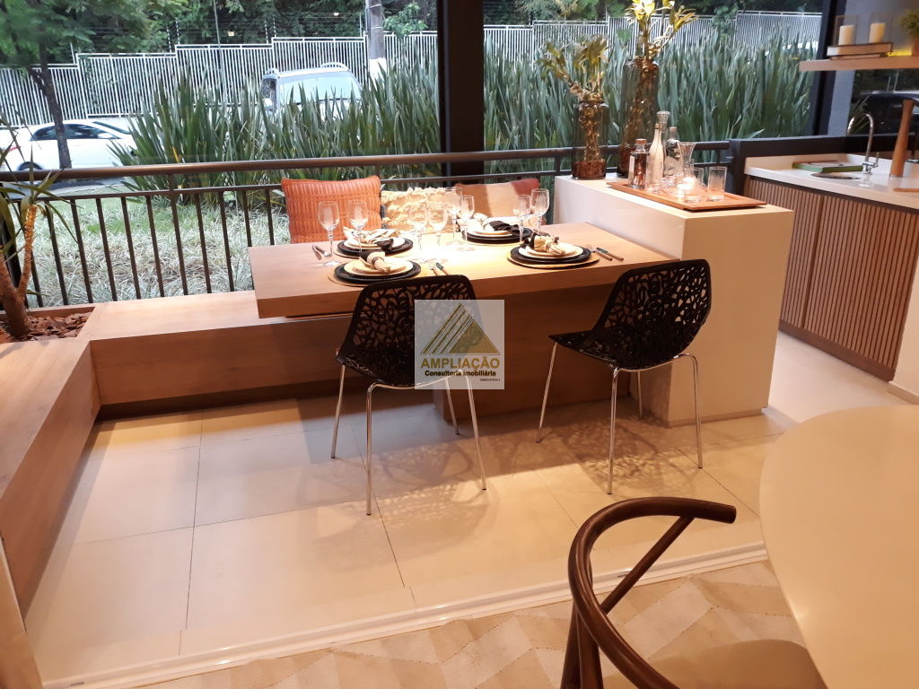 Apartamento para Venda - Morumbi