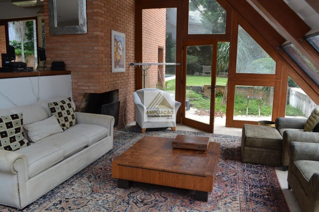 Casa Assobradada para Venda - Morumbi