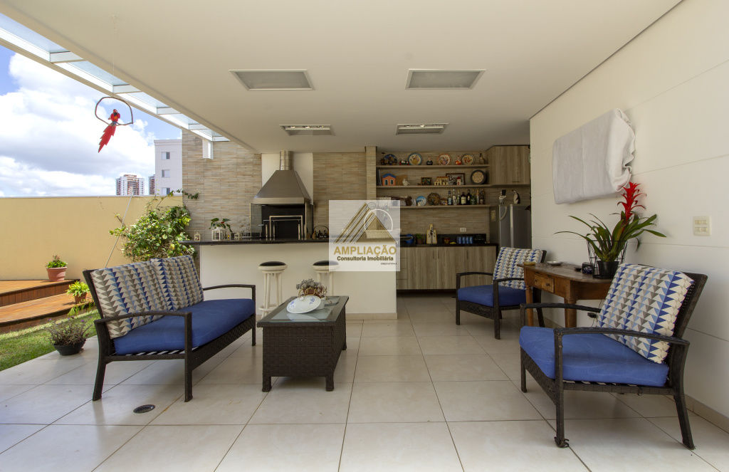 Casa Assobradada para Venda - Jardim Leonor