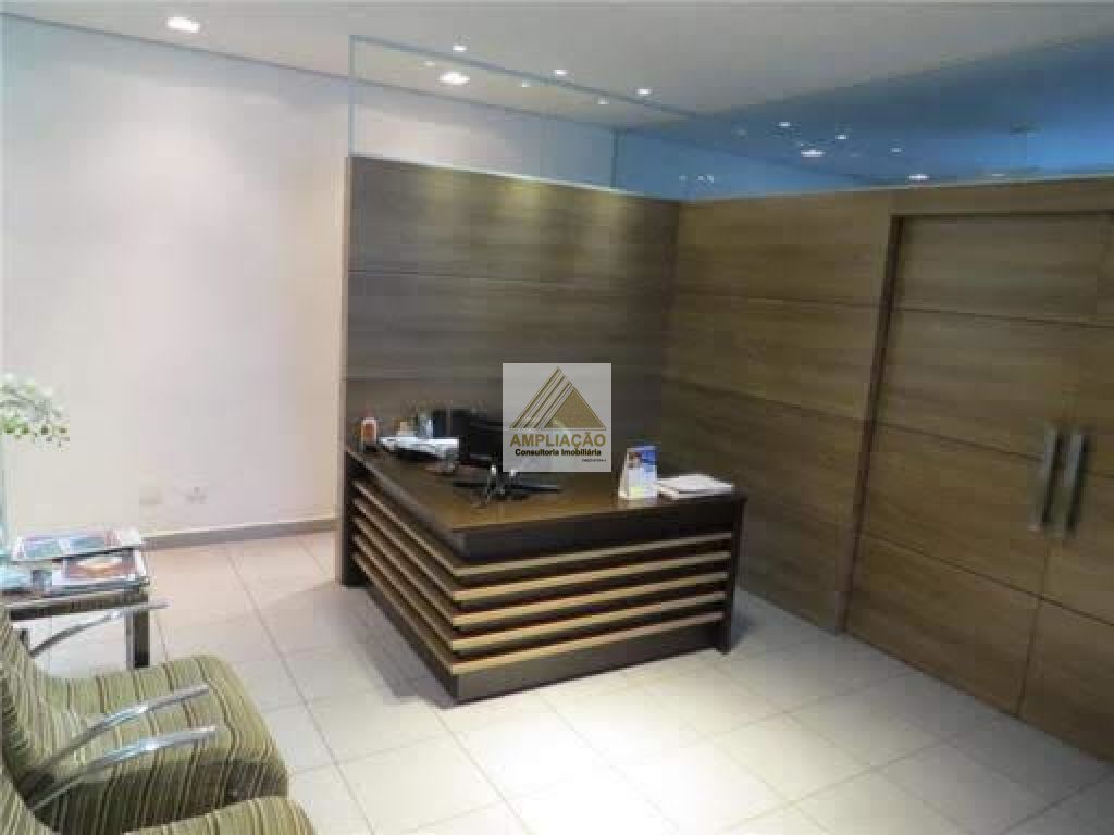 Prédio Comercial para Venda - Morumbi