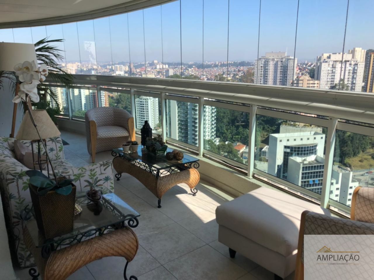 Apartamento para Venda - Morumbi