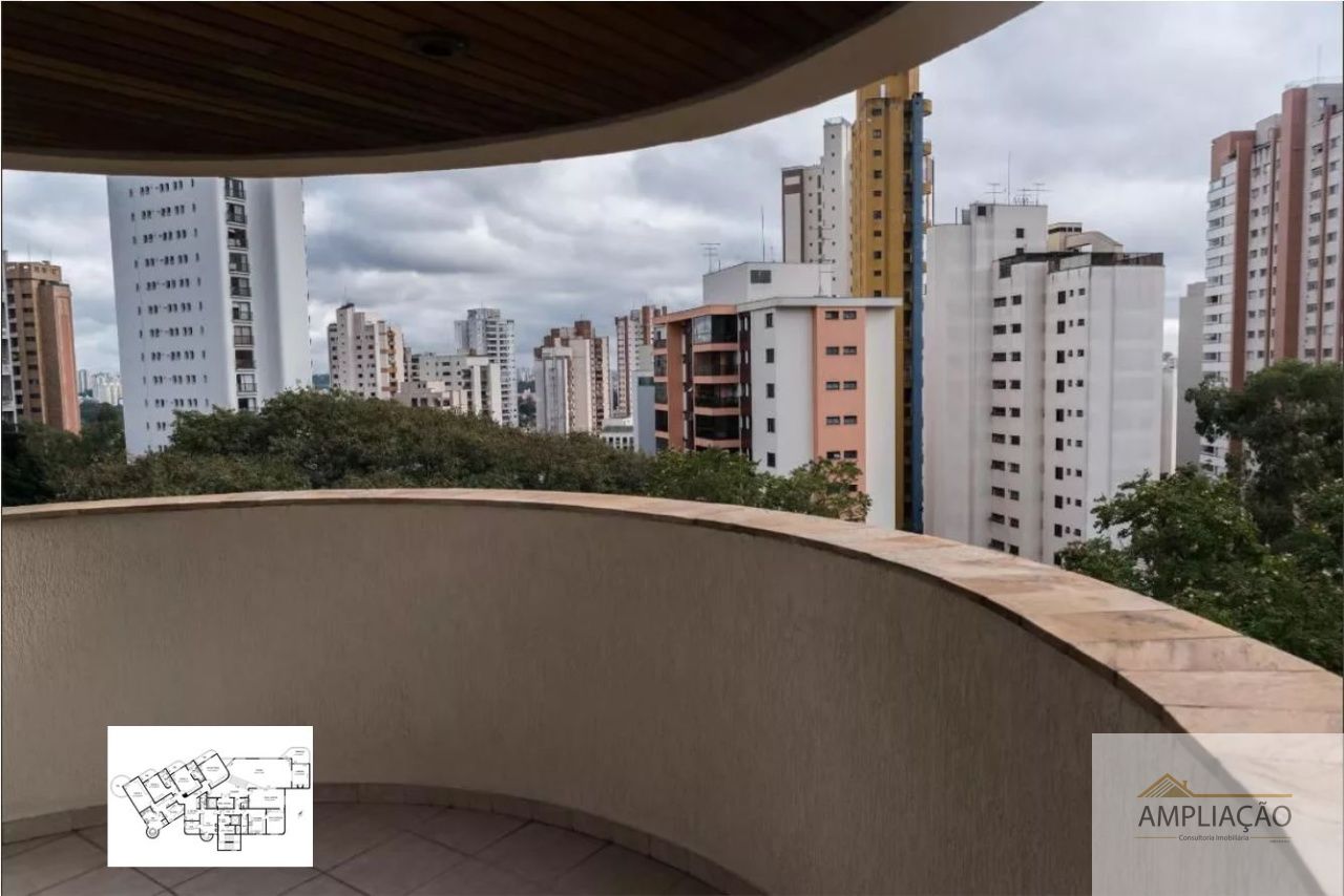 Apartamento para Venda - Morumbi