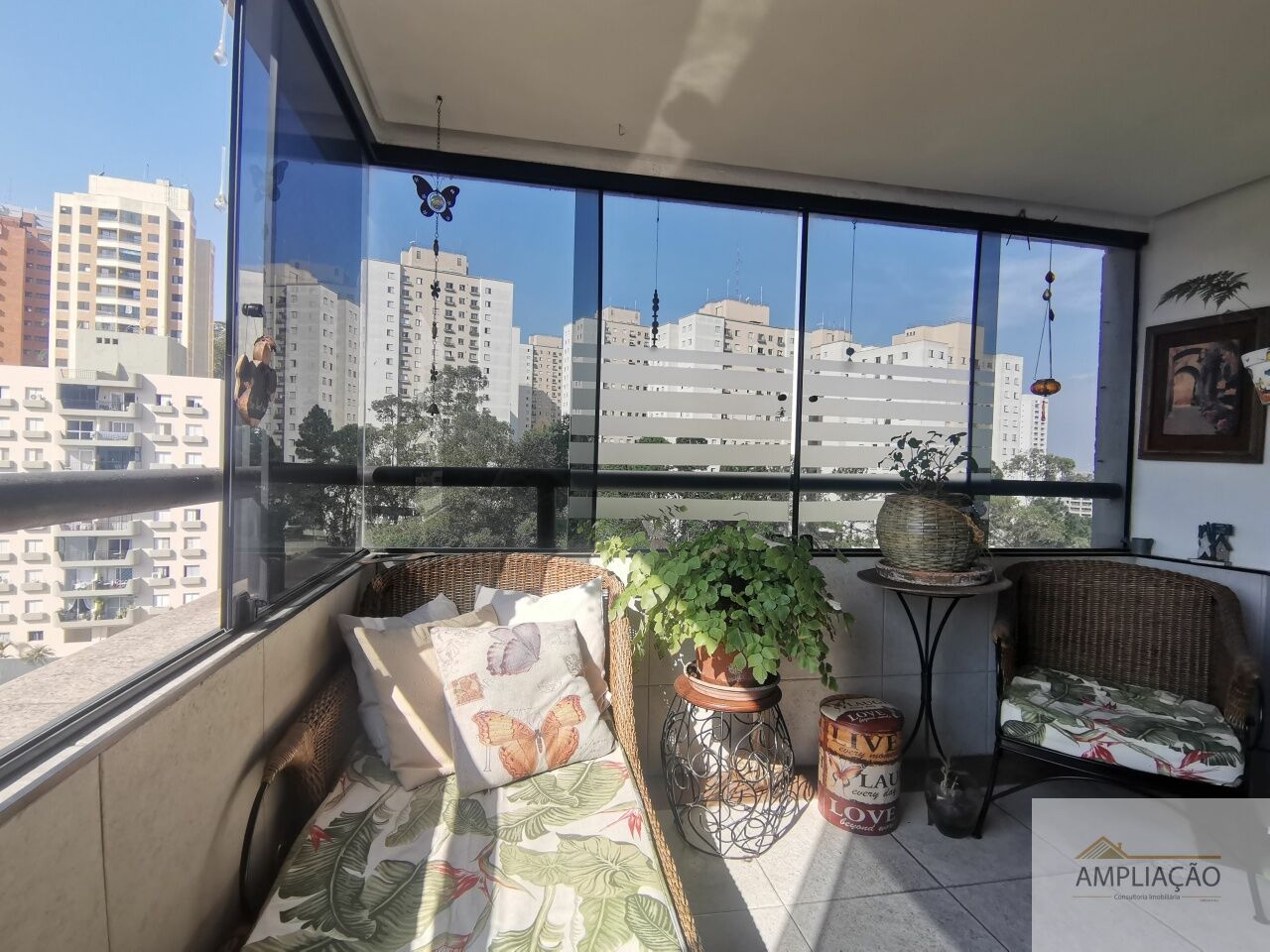 Apartamento para Venda - Morumbi