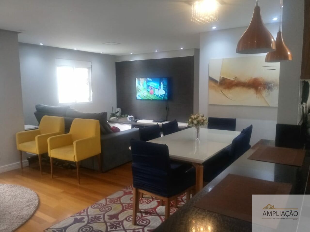 Apartamento para Venda - Morumbi