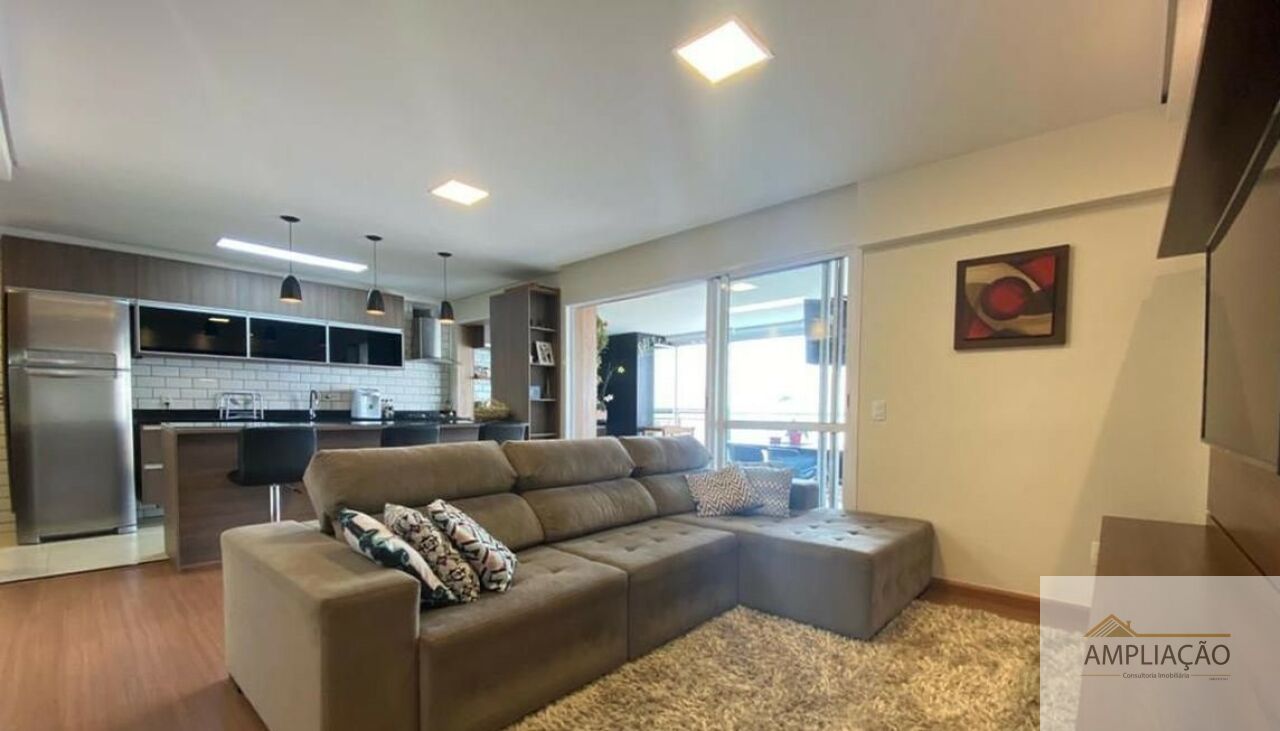 Apartamento para Venda - Vila Andrade