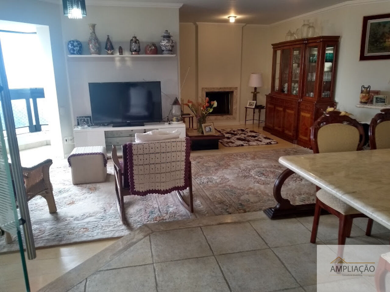 Apartamento para Venda - Morumbi