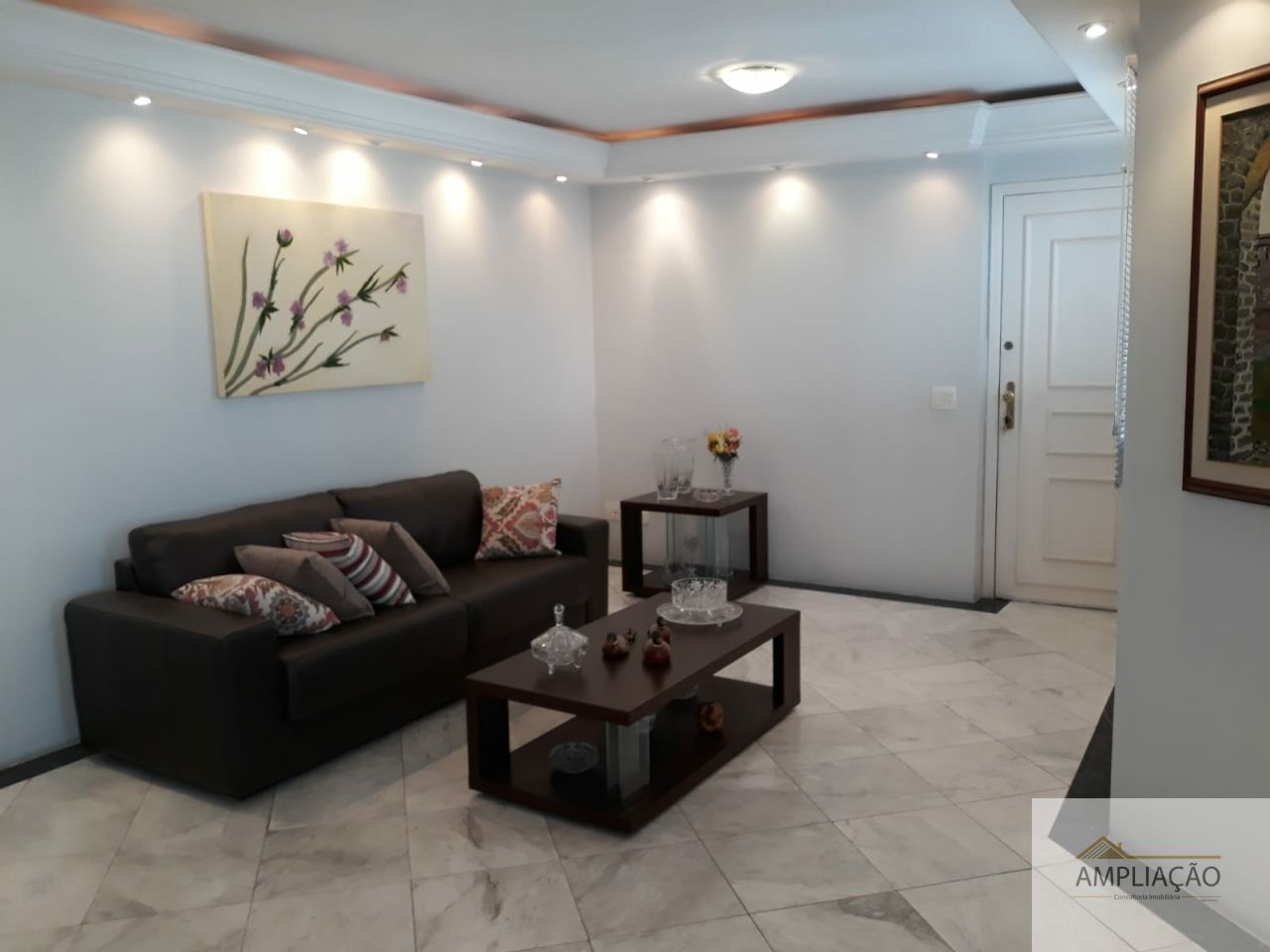 Apartamento para Venda - Morumbi