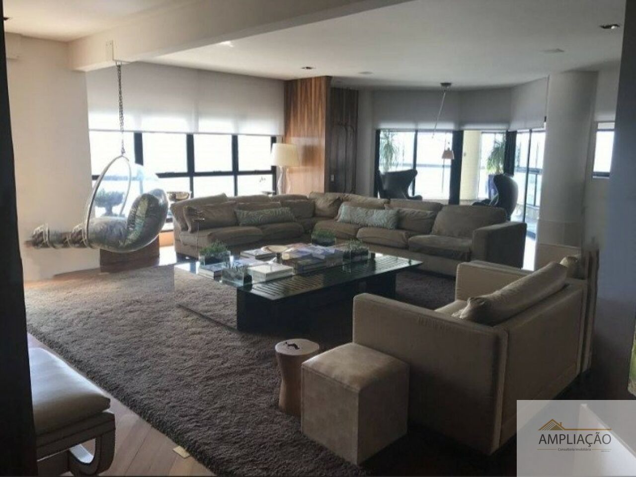 Apartamento para Venda - Panamby