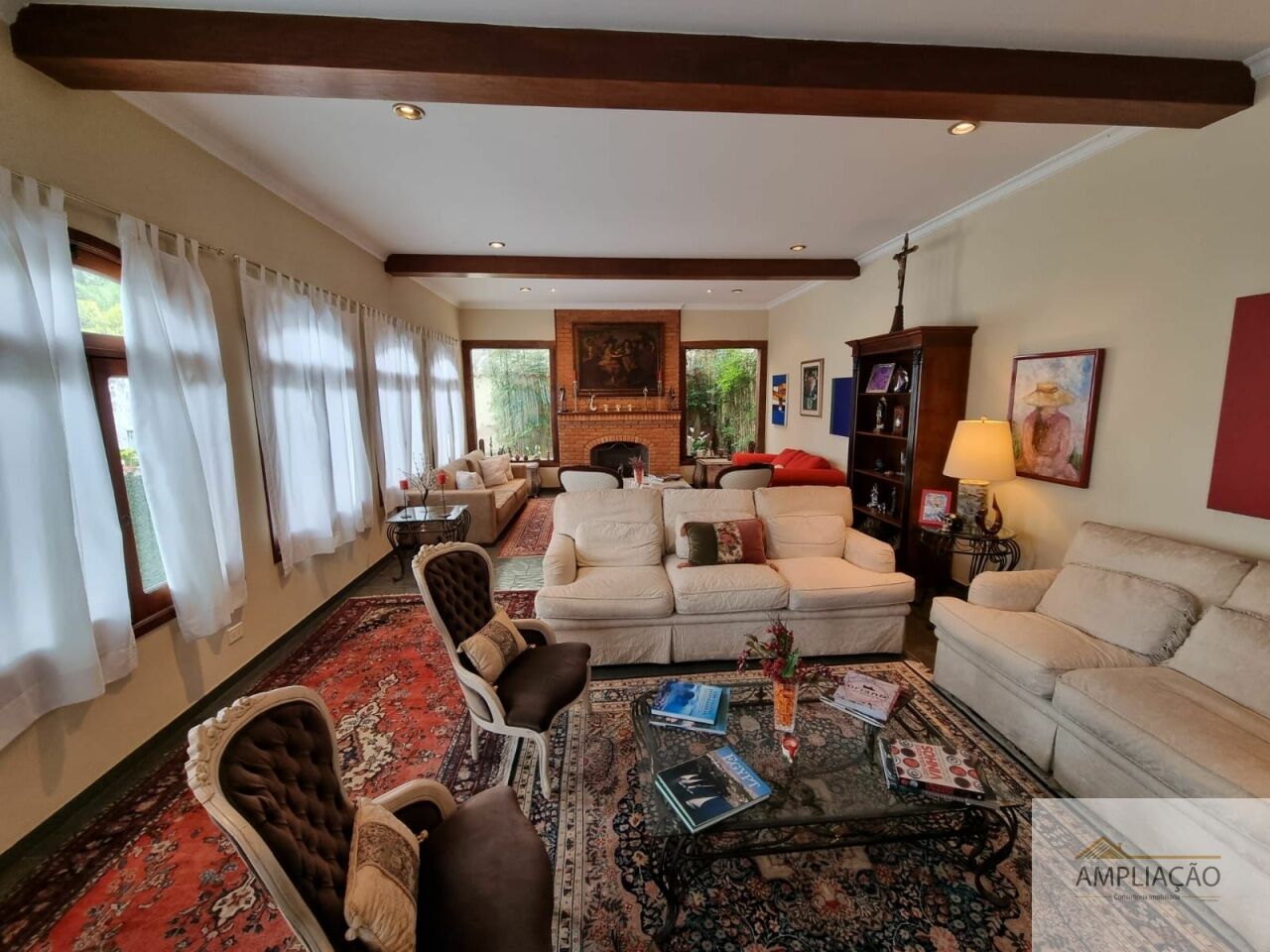 Casa Assobradada para Venda - Jardim Viana