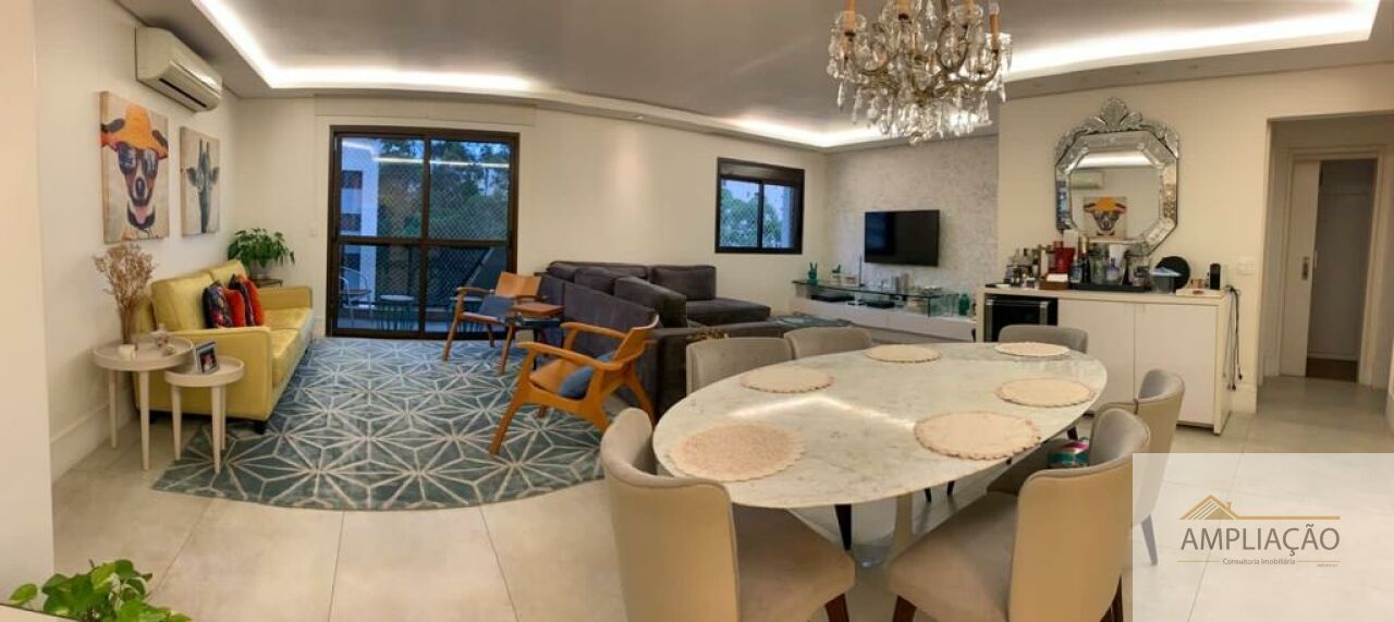 Apartamento para Venda - Vila Andrade