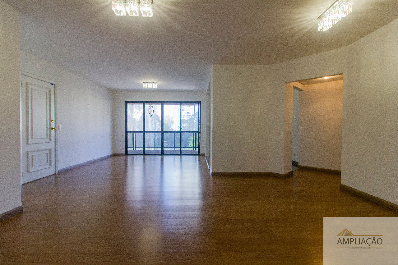 Apartamento para Venda - Vila Andrade