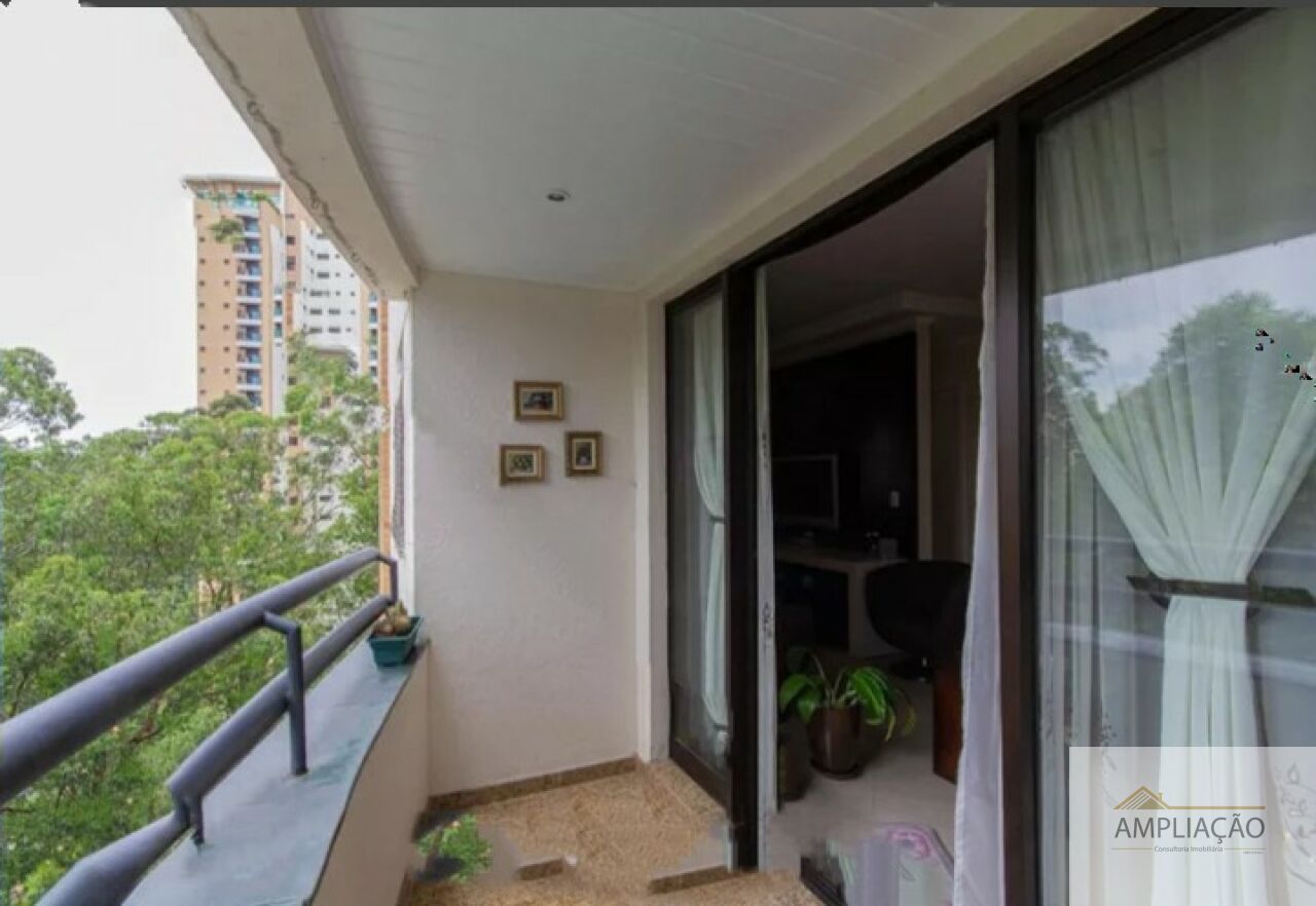 Apartamento para Venda - Vila Andrade