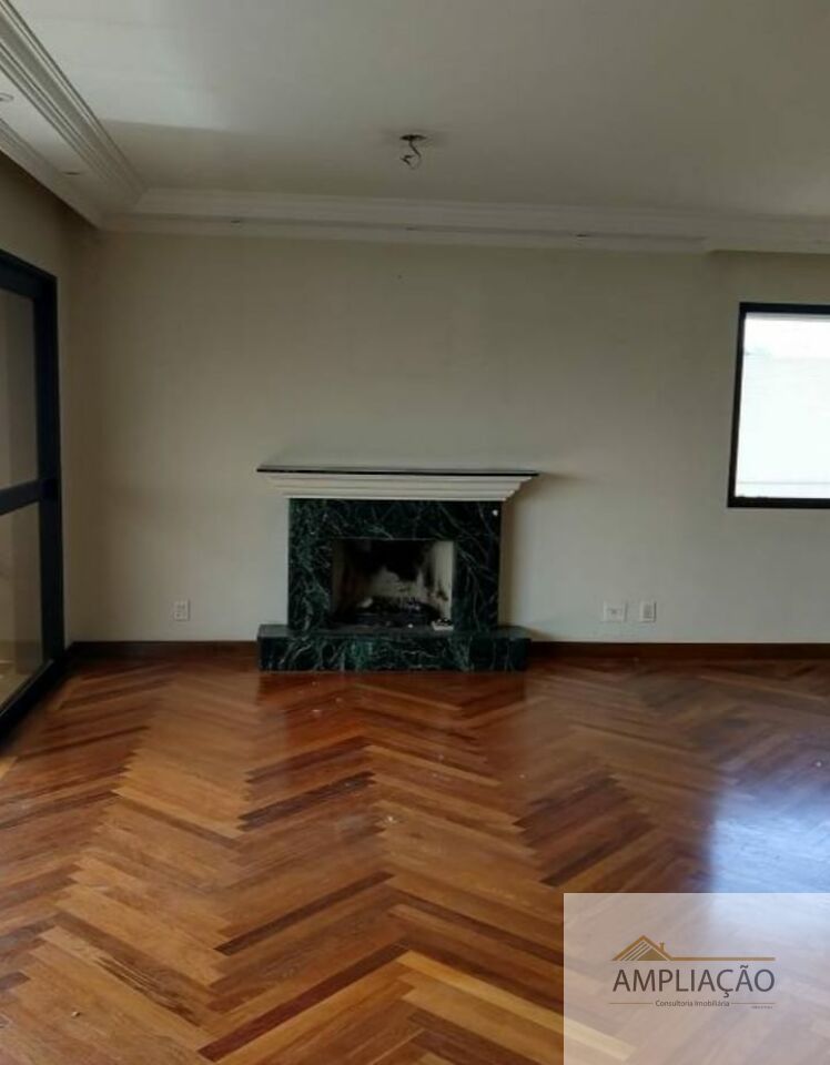 Apartamento para Venda - Vila Andrade