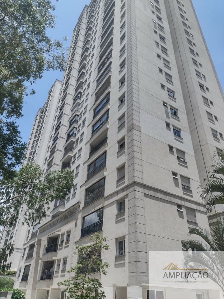Apartamento para Venda - Jardim Parque Morumbi