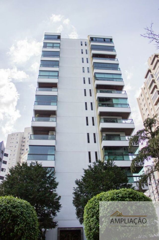Apartamento para Venda - Vila Suzana