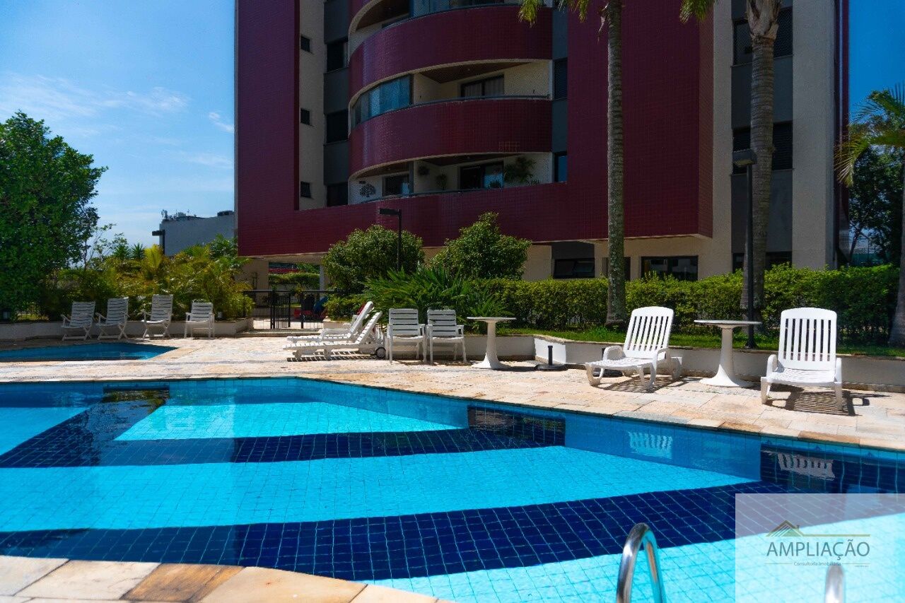 Apartamento para Venda - Fazenda Morumbi