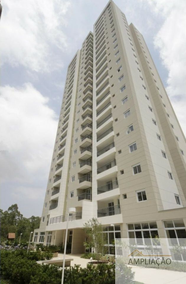Apartamento para Venda - Vila Andrade