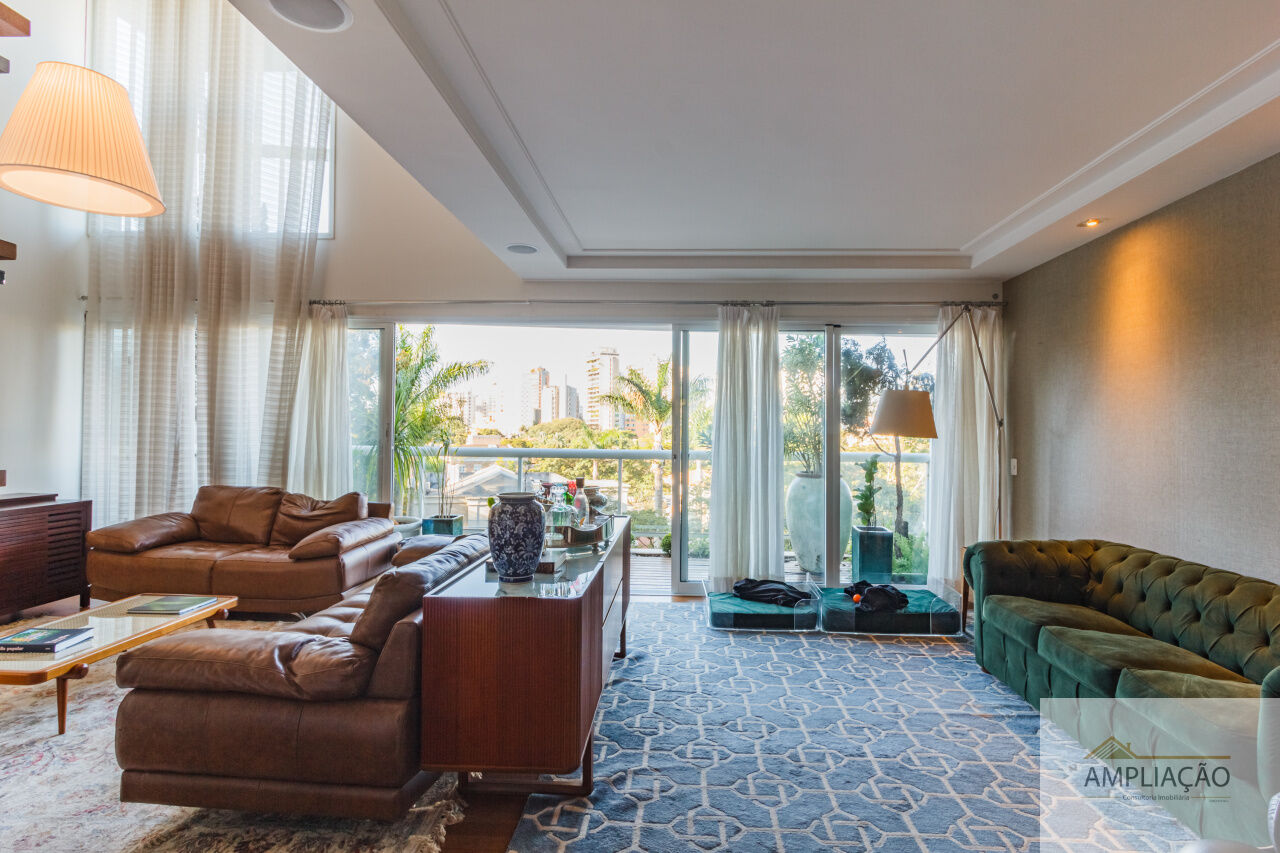Casa em Condominio para Venda - Real Parque