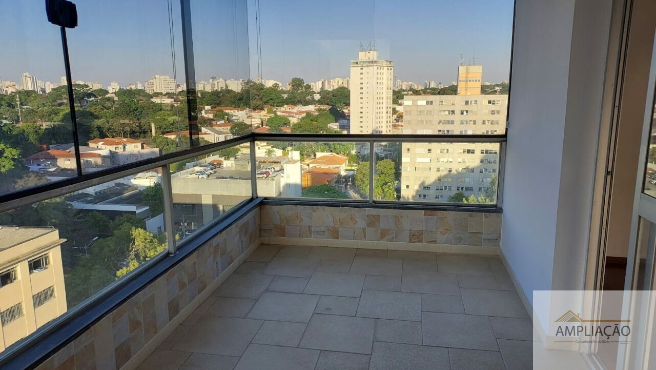 Apartamento para Venda - Moema