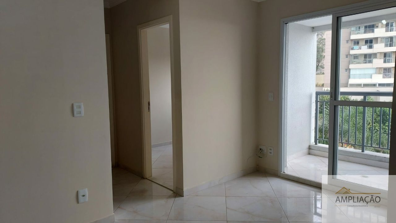 Apartamento para Venda - Morumbi