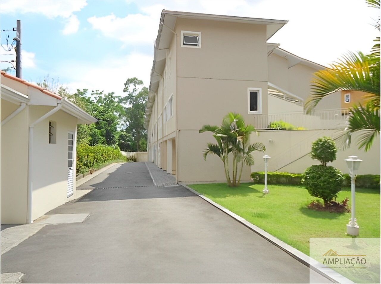 Casa em Condominio para Venda - Vila Antônio