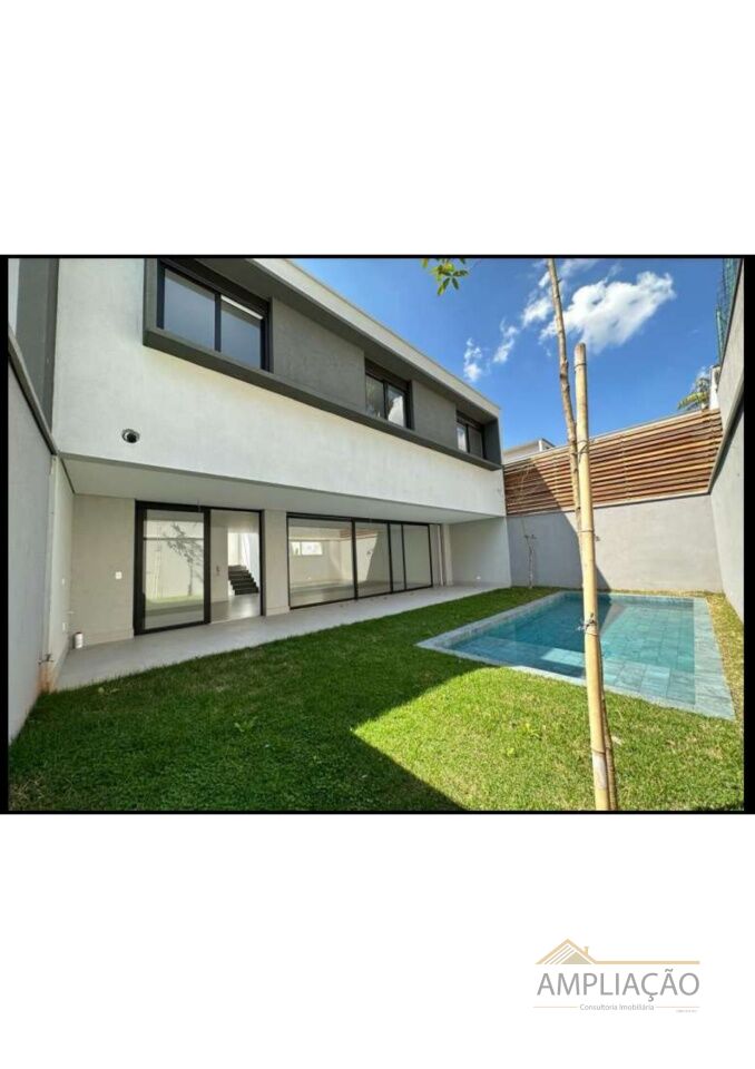 Casa em Condominio para Venda - Campo Belo
