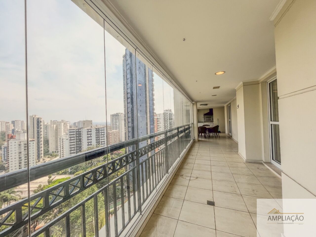 Apartamento para Venda - Vila Suzana