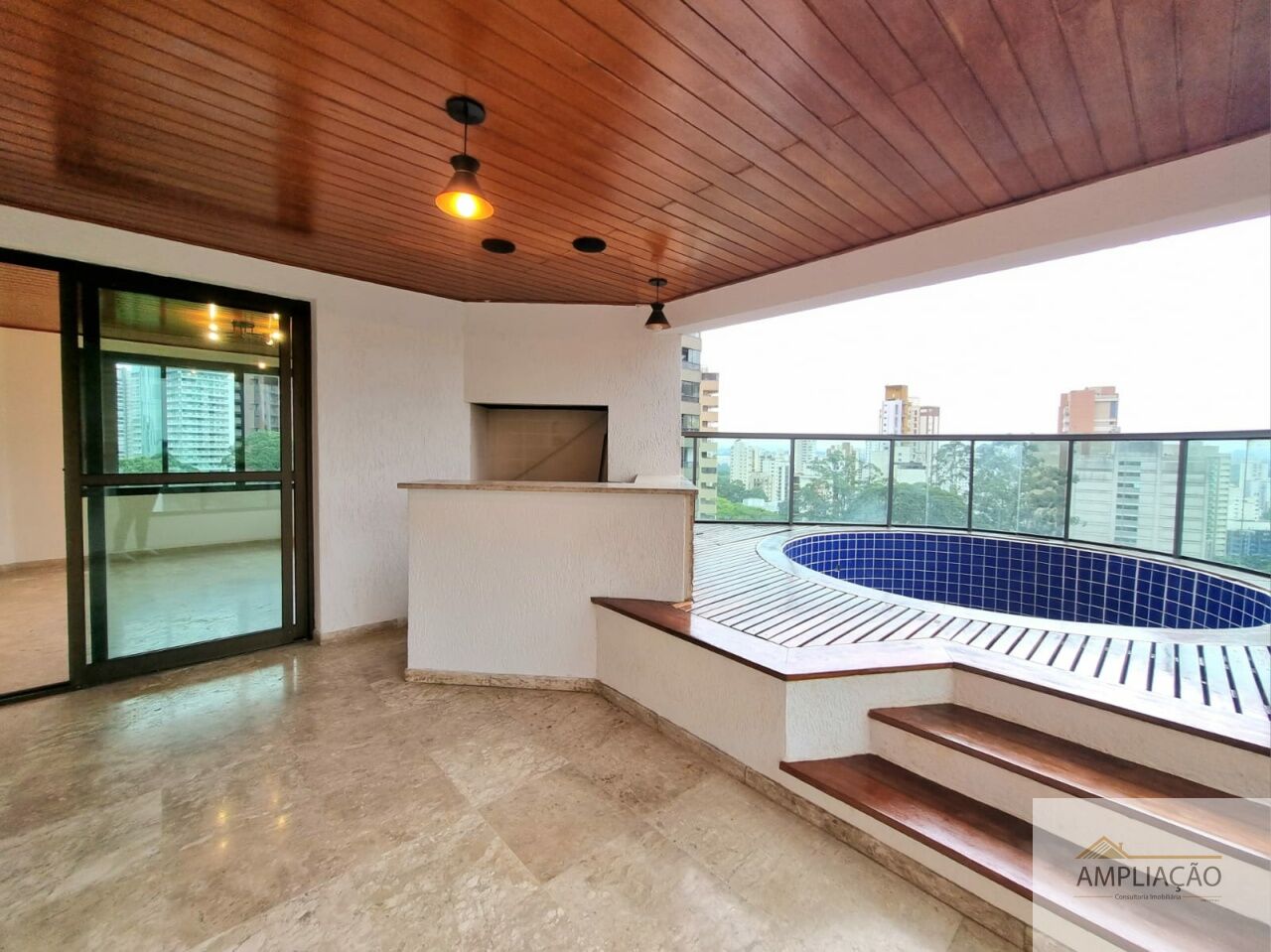 Apartamento para Venda - Vila Suzana